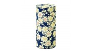 Japan Tea Caddy 200g - Blue Cherry Blossom